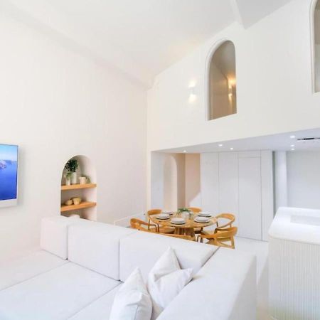 Santorini By The Heim Residences แมนเชสเตอร์ ภายนอก รูปภาพ