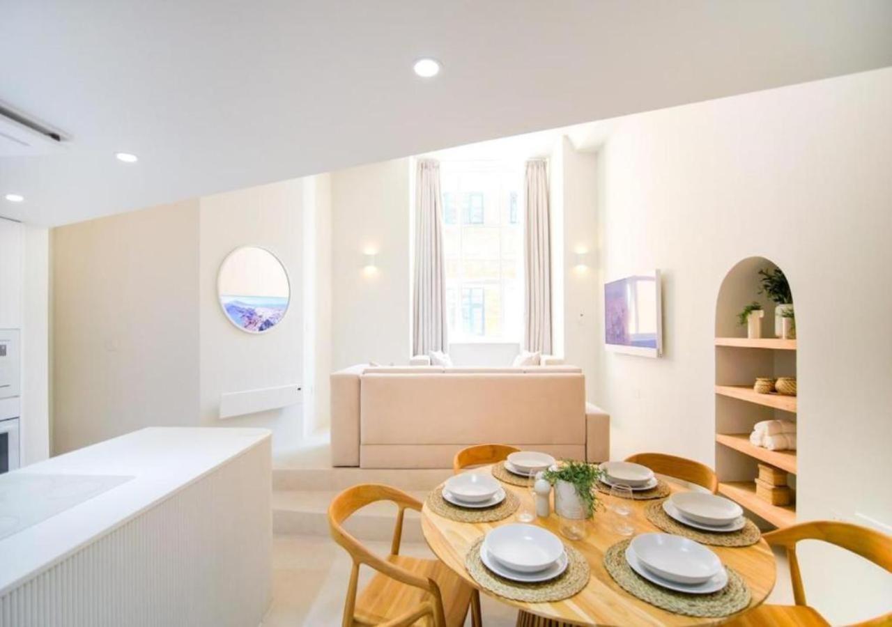 Santorini By The Heim Residences แมนเชสเตอร์ ภายนอก รูปภาพ