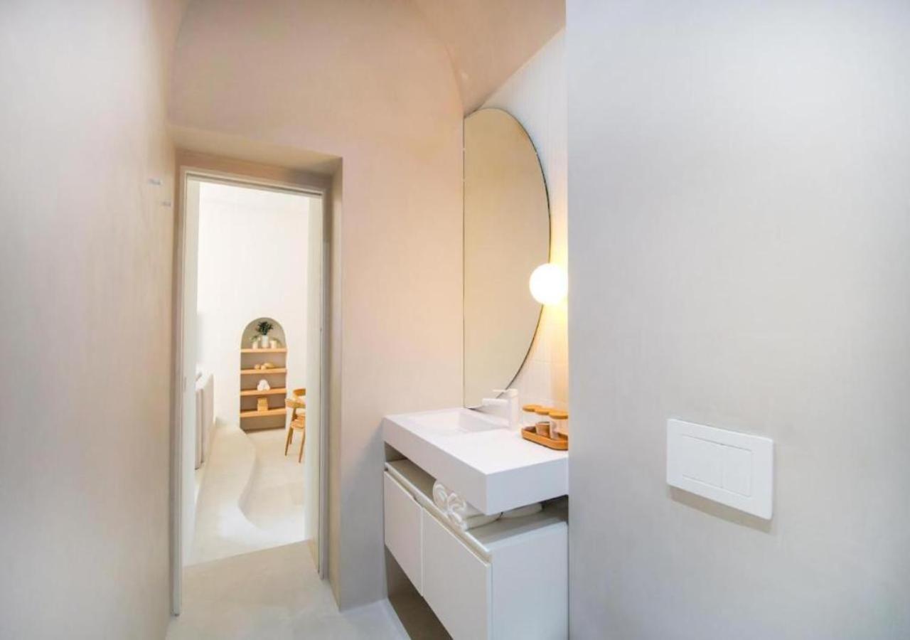 Santorini By The Heim Residences แมนเชสเตอร์ ภายนอก รูปภาพ