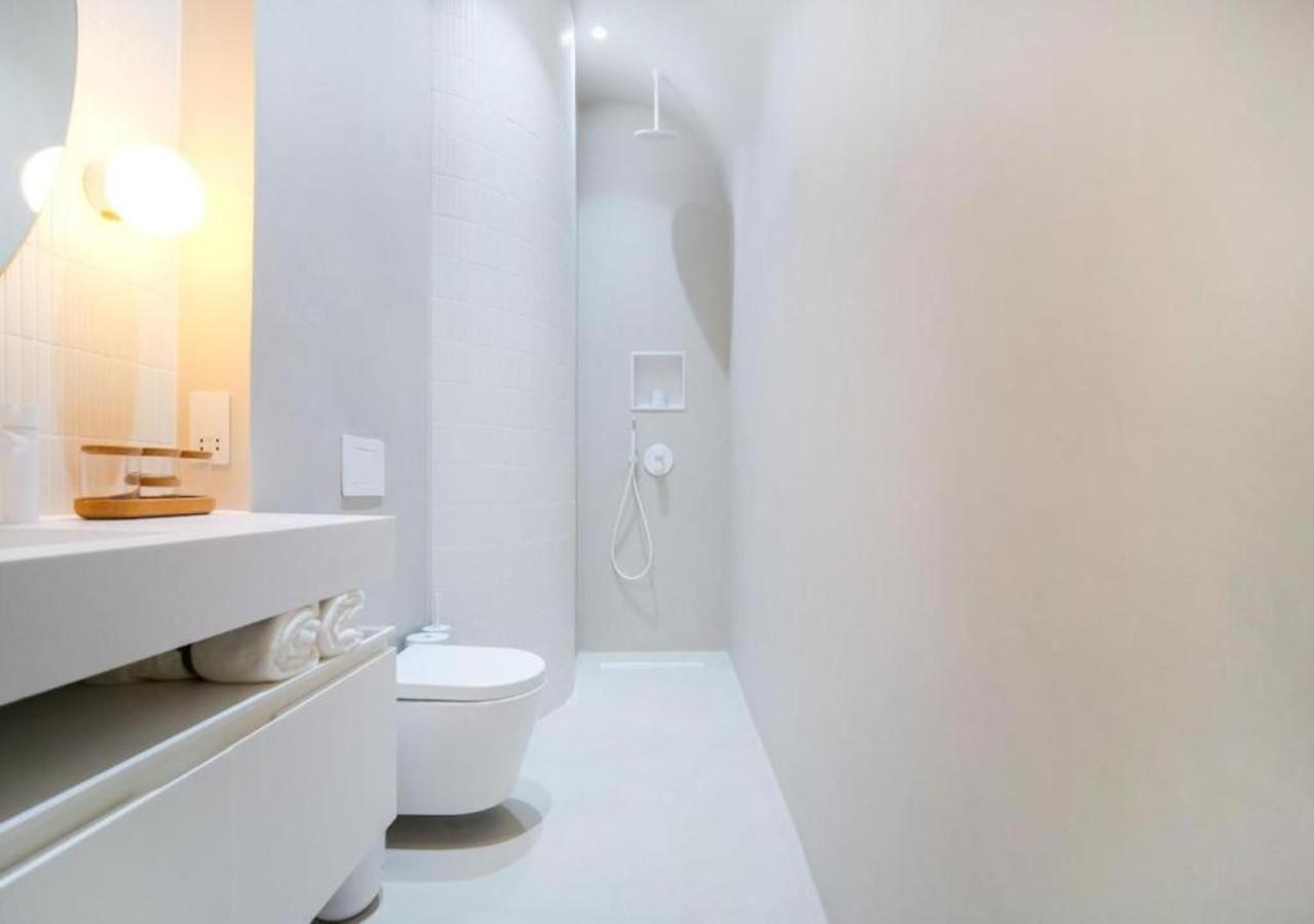 Santorini By The Heim Residences แมนเชสเตอร์ ภายนอก รูปภาพ