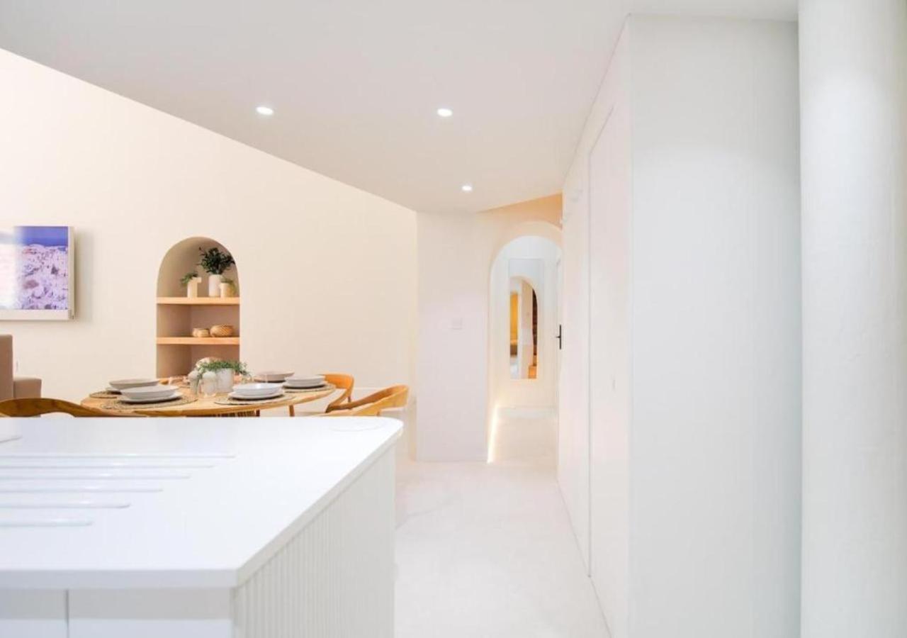 Santorini By The Heim Residences แมนเชสเตอร์ ภายนอก รูปภาพ