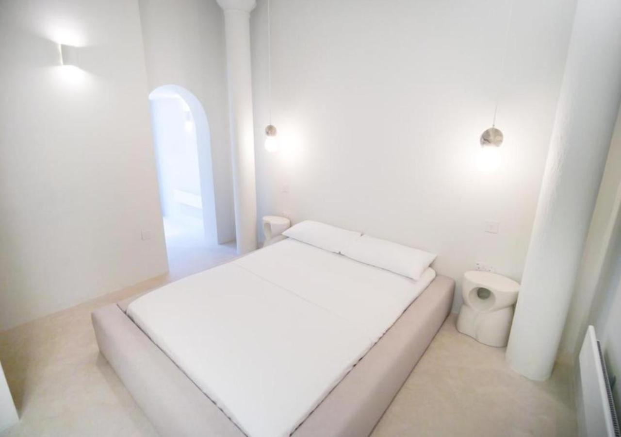 Santorini By The Heim Residences แมนเชสเตอร์ ภายนอก รูปภาพ