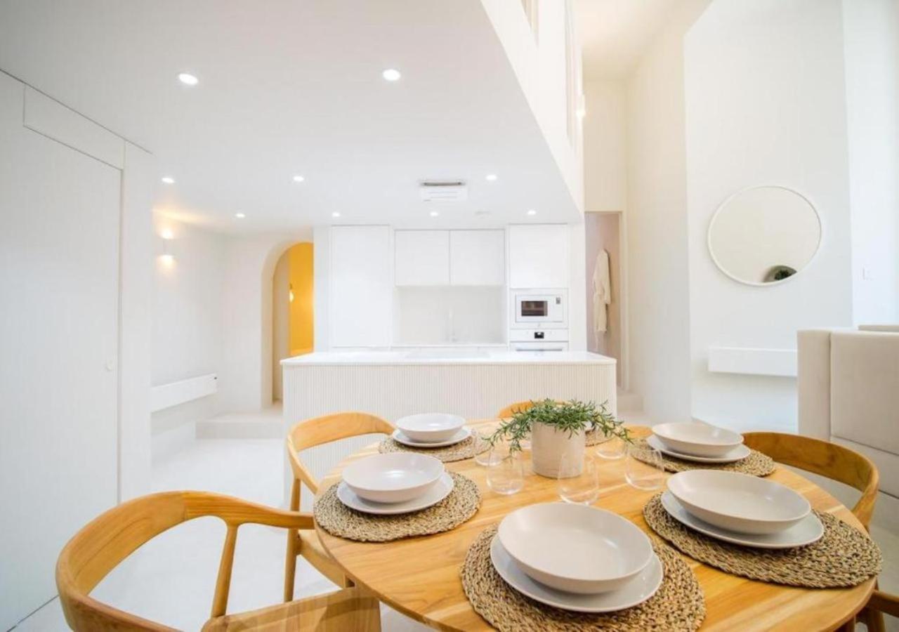 Santorini By The Heim Residences แมนเชสเตอร์ ภายนอก รูปภาพ