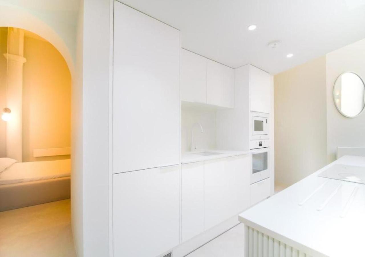 Santorini By The Heim Residences แมนเชสเตอร์ ภายนอก รูปภาพ