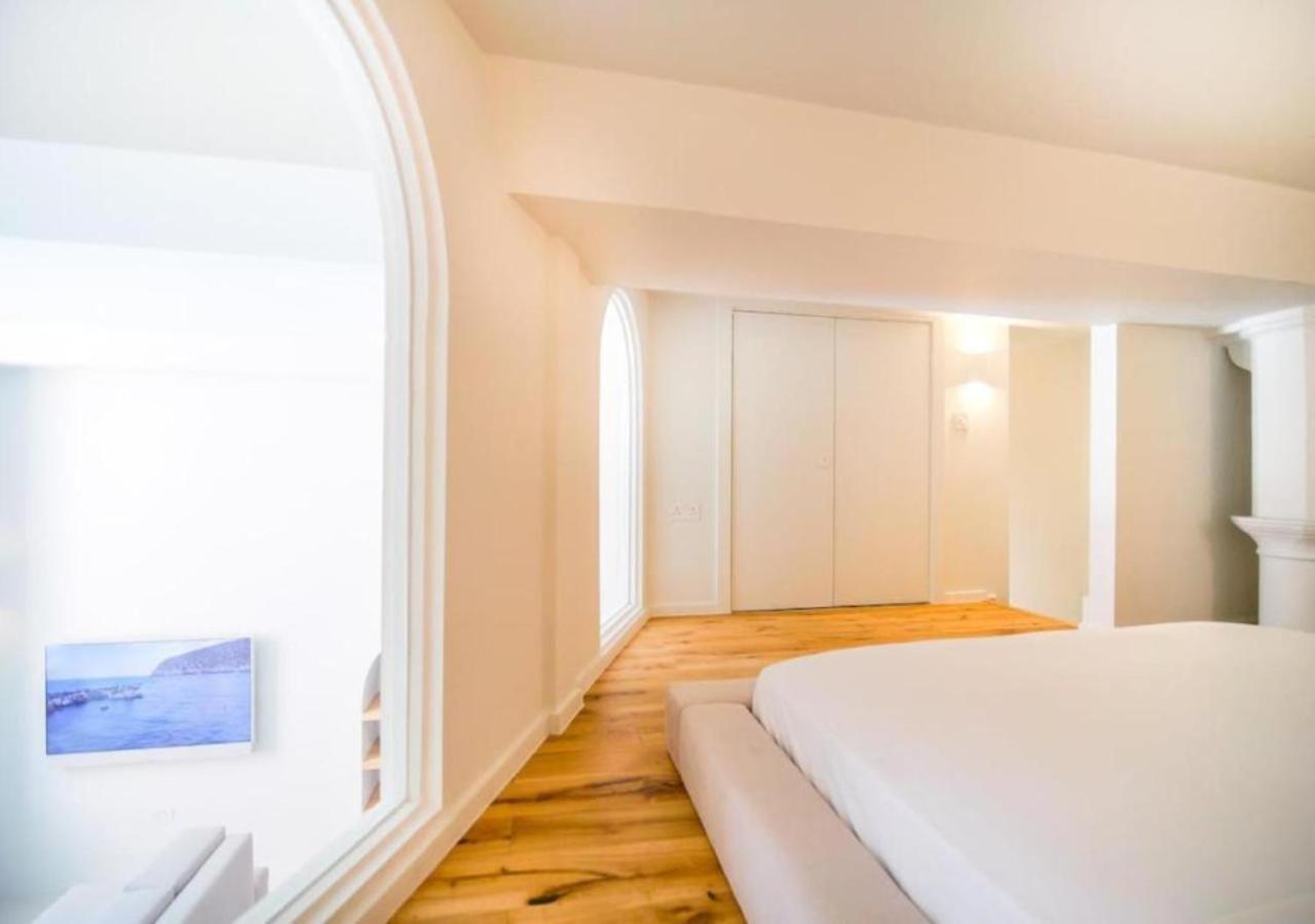 Santorini By The Heim Residences แมนเชสเตอร์ ภายนอก รูปภาพ